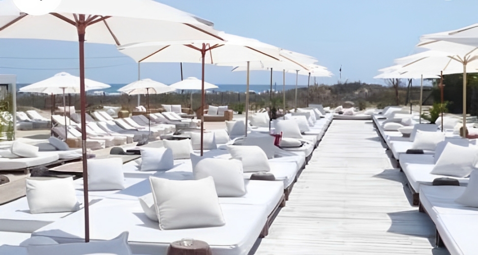 Lycra com proteção UV 50+ ideal para seus ambientes externos