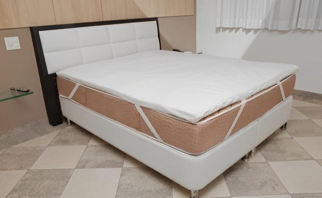 Pillow Top Impermeável - Colchão, sofá cama e berços